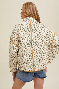 Harvest Moon Jacket