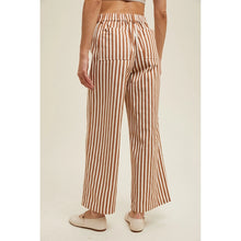 Upside - Striped Pants