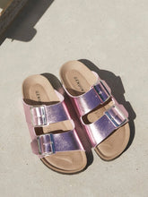 The Honolulu Sandal - Glossy