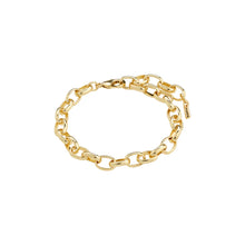 Charm Bracelet - Gold