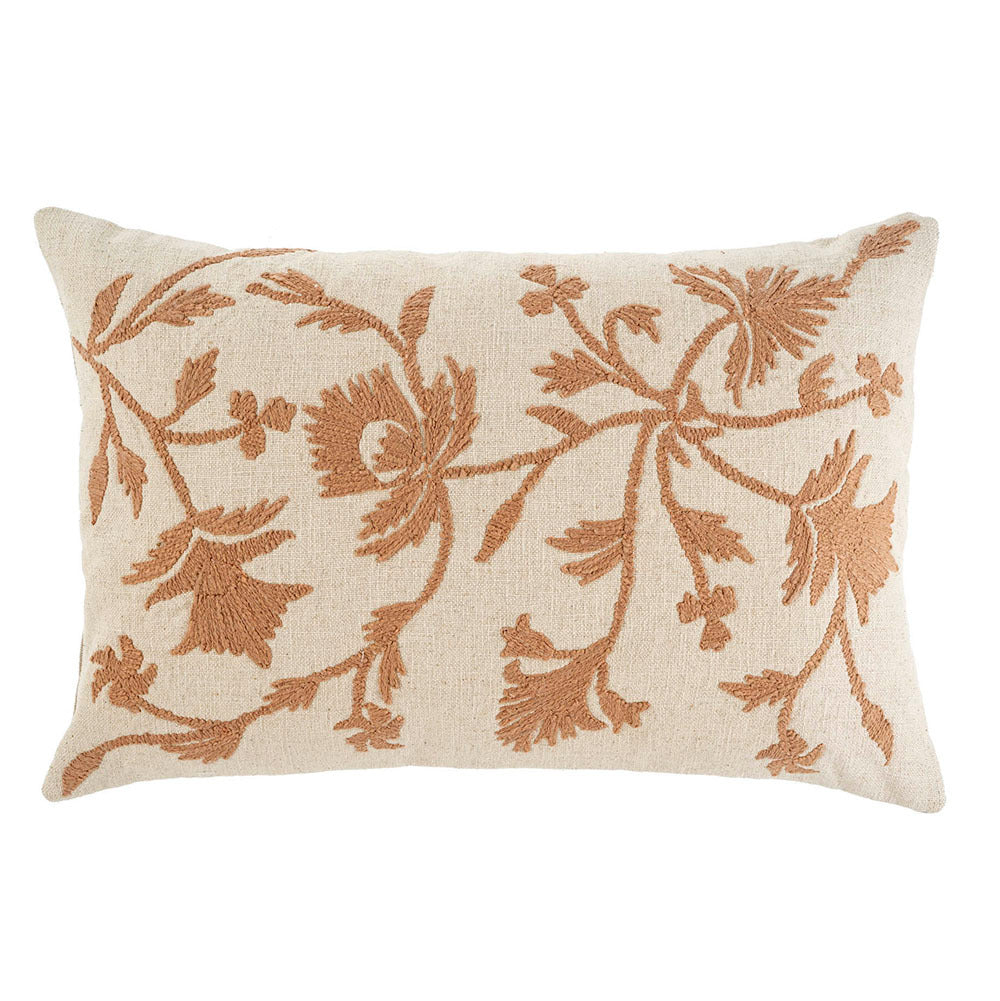 Linen Pillow - Salinas