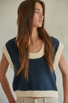 Starlight - Knit Top