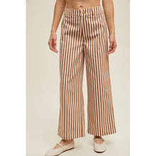 Upside - Striped Pants