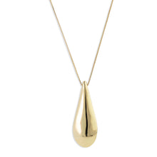 Alma Necklace - Gold