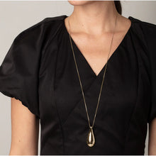 Alma Necklace - Gold