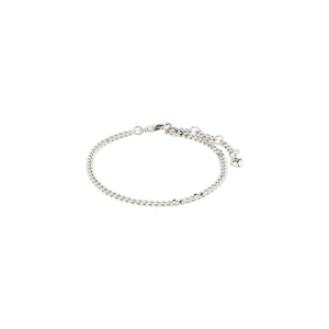 Sophia Bracelet - Silver