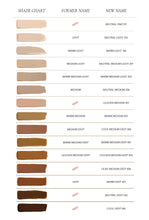 CCC Cream - Lighter shades: Golden Medium