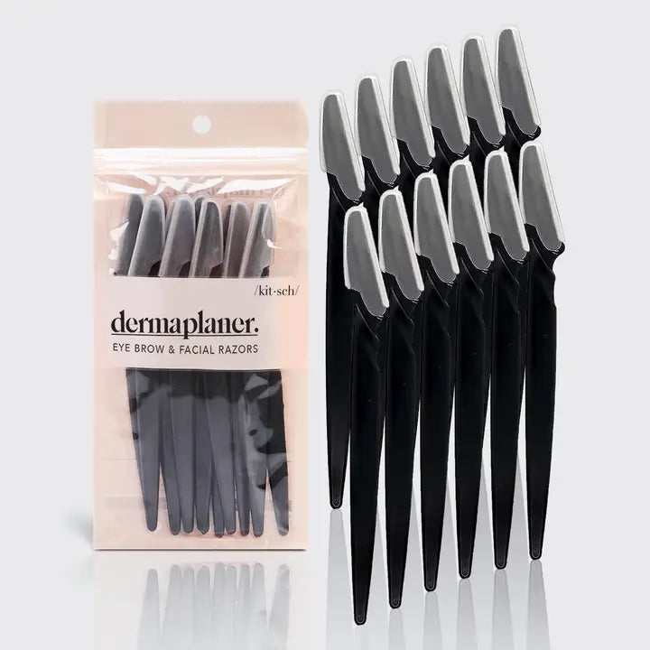 Dermaplaner 12 PK