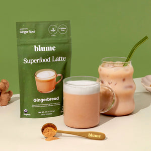 Blume - Gingerbread Blend