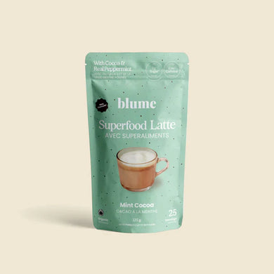 Blume - Mint Cocoa Blend