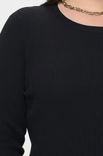 Certified Chic Top - Black