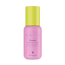 Luna Bronze - Cosmic Bronzing Drops