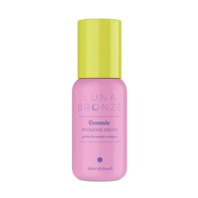 Luna Bronze - Cosmic Bronzing Drops