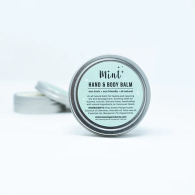 Hand Balm