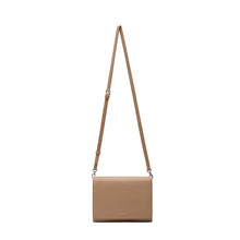 Gianna Crossbody - Latte