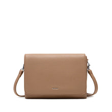 Gianna Crossbody - Latte