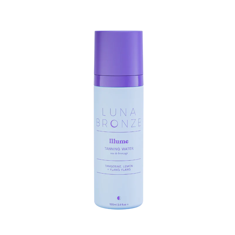 Luna Bronze - Illume Tanning Water