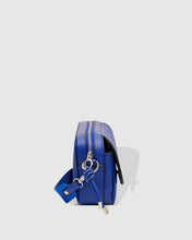Jemma Crossbody Bag - Electric Blue