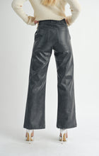 Rebel - Leather Pant