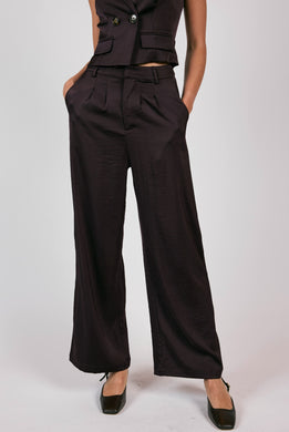 Heat It Up - Wide Leg Pant