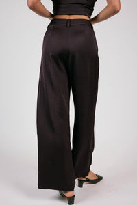 Heat It Up - Wide Leg Pant