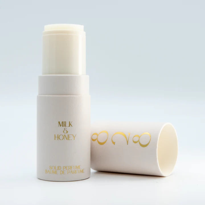 Milk & Honey Solid Perfume