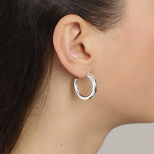 Maddie Small Hoops