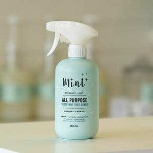 All Purpose Cleaner