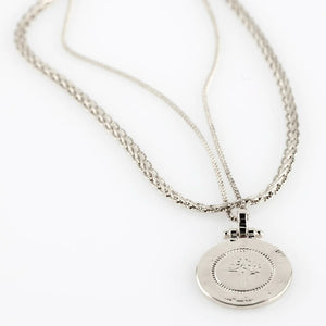 Nomad 2-in-1 Necklace
