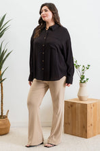 One Tuck Away Blouse