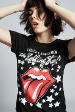 The Rolling Stones Star Tee