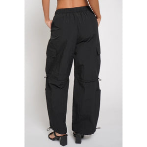 Swish Swish Cargo Pant