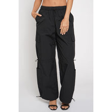 Swish Swish Cargo Pant