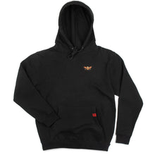 Rosie Hoodie - Black