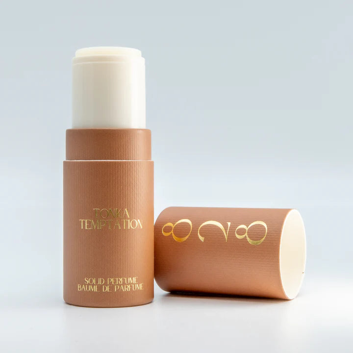 Tonka Temptation Solid Perfume