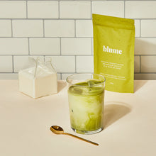 Blume Matcha Coconut Blend