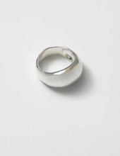 Venti  Ring - Silver Size 7