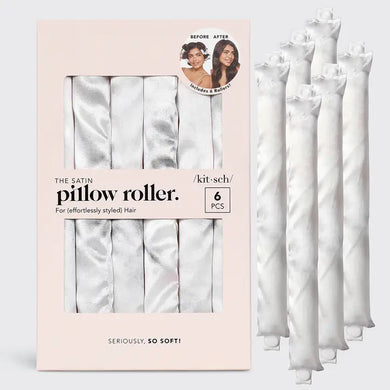 Pillow Rollers