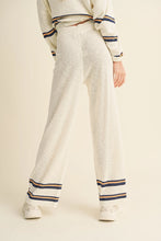 Set Sail - Knit Pants