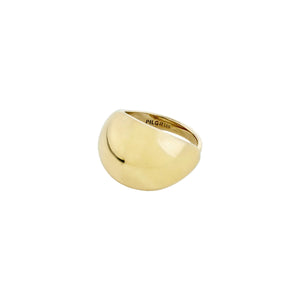 Alexane Recycled Dome Ring