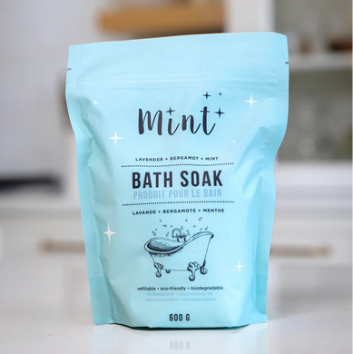 Bath Soak