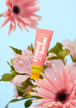 Peachy Keen Lip & Cheek Tinted Balm