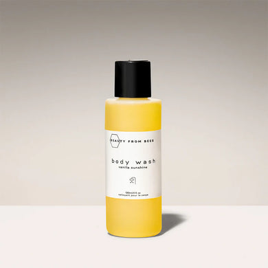 Beauty From Bees - Body Wash