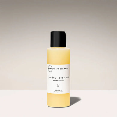 Beauty From Bees - Baby Serum