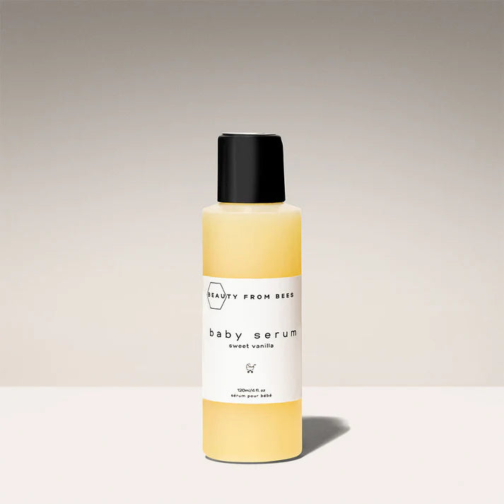 Beauty From Bees - Baby Serum