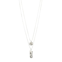Blink Recycled Necklace 2-in-1