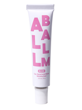 Rose All Balm-Lip, Hand and Body Moisturizer