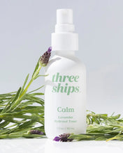 Calm - Lavender Hydrosol Toner