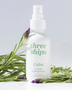 Calm - Lavender Hydrosol Toner