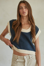 Starlight - Knit Top